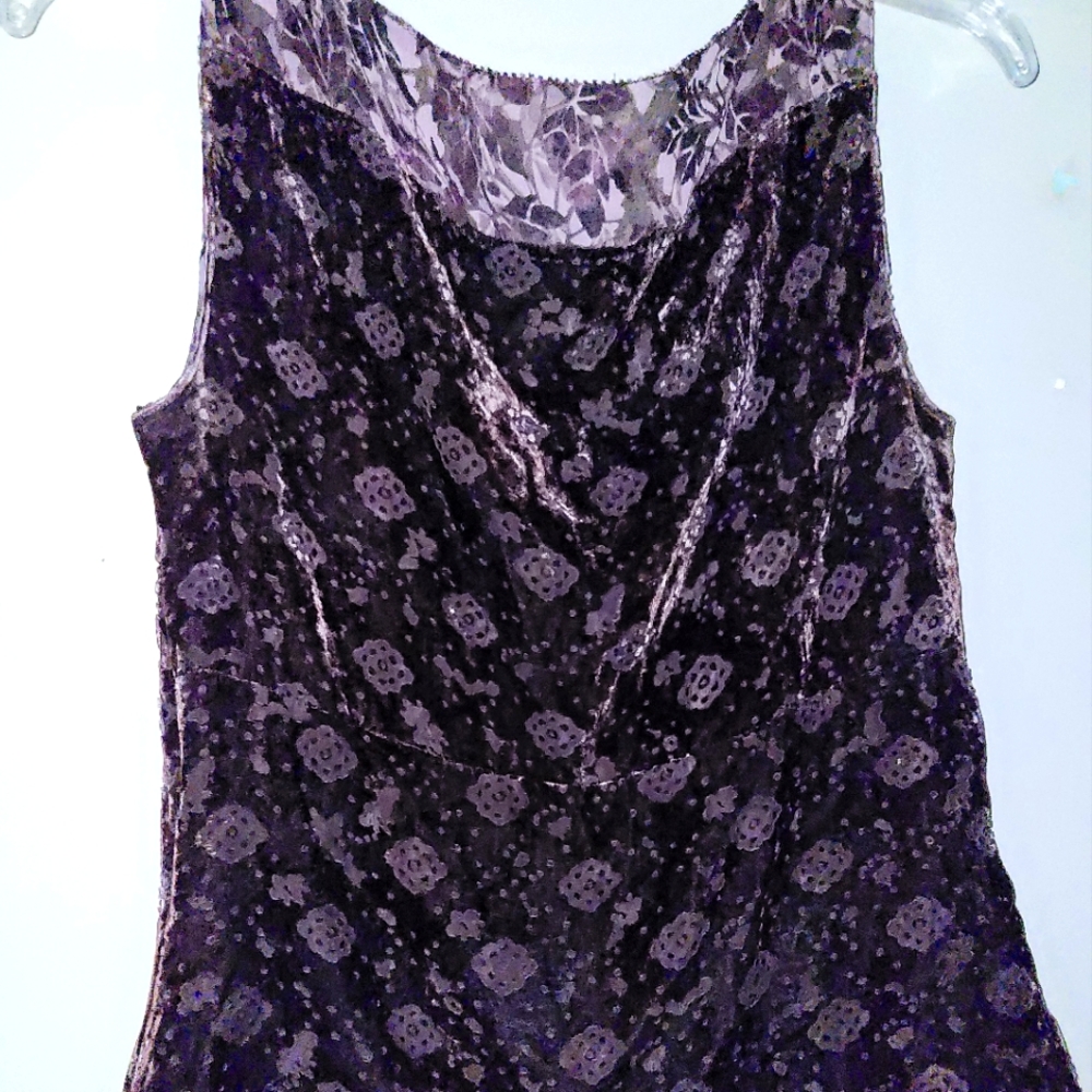 Elie Tahari Tank